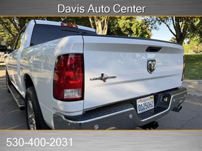 2015 RAM 1500 Lone Star - Photo 4 - Davis, CA 95618