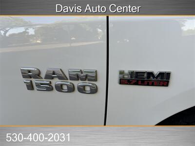 2015 RAM 1500 Lone Star - Photo 20 - Davis, CA 95618