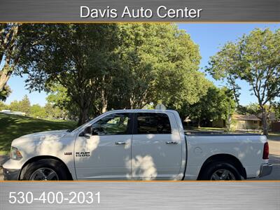 2015 RAM 1500 Lone Star - Photo 3 - Davis, CA 95618