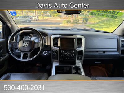 2015 RAM 1500 Lone Star - Photo 18 - Davis, CA 95618