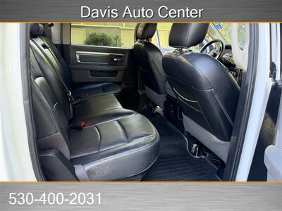 2015 RAM 1500 Lone Star - Photo 16 - Davis, CA 95618