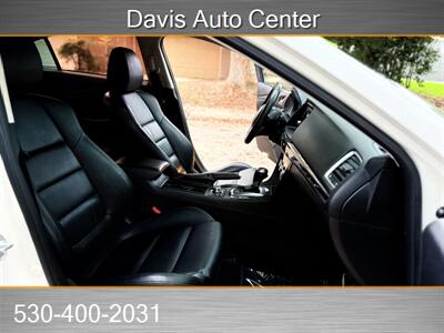 2015 Mazda Mazda6 i Touring - Photo 14 - Davis, CA 95618