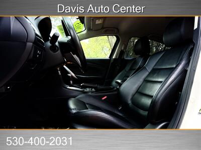 2015 Mazda Mazda6 i Touring - Photo 10 - Davis, CA 95618