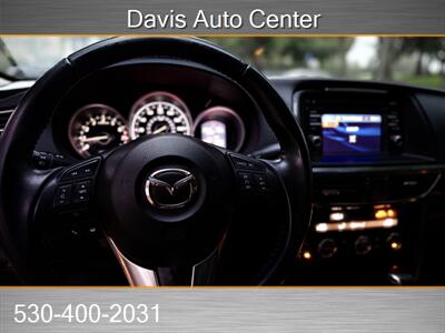 2015 Mazda Mazda6 i Touring - Photo 18 - Davis, CA 95618