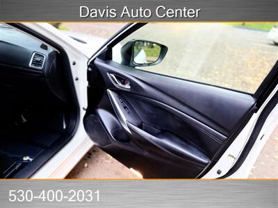 2015 Mazda Mazda6 i Touring - Photo 13 - Davis, CA 95618