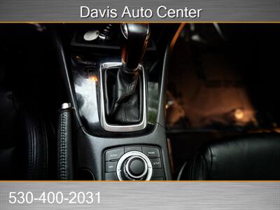 2015 Mazda Mazda6 i Touring - Photo 17 - Davis, CA 95618