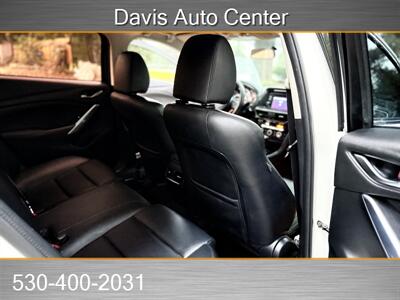 2015 Mazda Mazda6 i Touring - Photo 15 - Davis, CA 95618