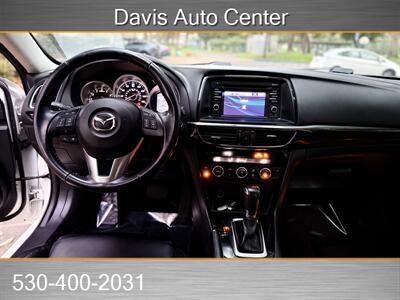 2015 Mazda Mazda6 i Touring - Photo 16 - Davis, CA 95618