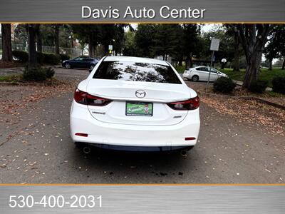 2015 Mazda Mazda6 i Touring - Photo 5 - Davis, CA 95618
