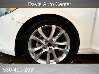 2015 Mazda Mazda6 i Touring - Photo 19 - Davis, CA 95618