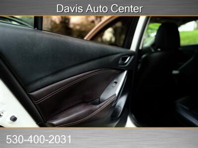 2015 Mazda Mazda6 i Touring - Photo 11 - Davis, CA 95618