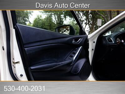 2015 Mazda Mazda6 i Touring - Photo 9 - Davis, CA 95618
