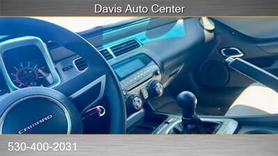 2010 Chevrolet Camaro LS   - Photo 10 - Davis, CA 95618