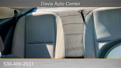 2010 Chevrolet Camaro LS   - Photo 12 - Davis, CA 95618