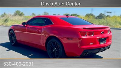 2010 Chevrolet Camaro LS   - Photo 5 - Davis, CA 95618