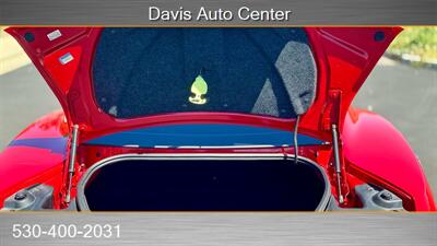 2010 Chevrolet Camaro LS   - Photo 13 - Davis, CA 95618