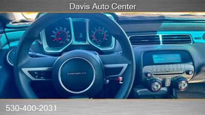 2010 Chevrolet Camaro LS   - Photo 9 - Davis, CA 95618