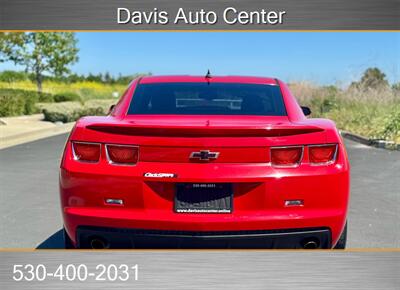 2010 Chevrolet Camaro LS   - Photo 6 - Davis, CA 95618
