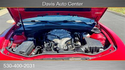 2010 Chevrolet Camaro LS   - Photo 14 - Davis, CA 95618