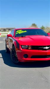 2010 Chevrolet Camaro LS   - Photo 1 - Davis, CA 95618