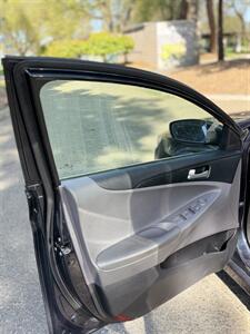 2011 Hyundai SONATA GLS   - Photo 9 - Davis, CA 95618