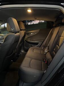 2020 Chevrolet Malibu LS - Photo 12 - Davis, CA 95618