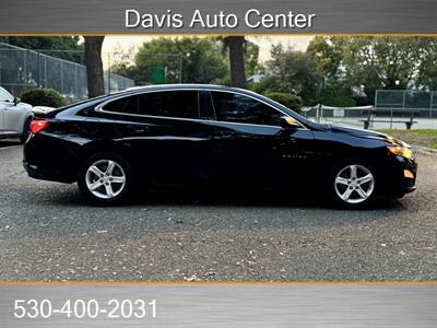 2020 Chevrolet Malibu LS - Photo 7 - Davis, CA 95618