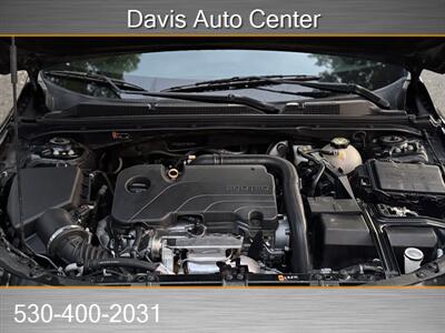 2020 Chevrolet Malibu LS - Photo 13 - Davis, CA 95618