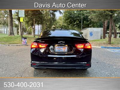 2020 Chevrolet Malibu LS - Photo 5 - Davis, CA 95618
