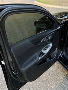 2020 Chevrolet Malibu LS - Photo 9 - Davis, CA 95618