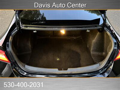 2020 Chevrolet Malibu LS - Photo 15 - Davis, CA 95618