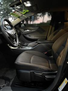 2020 Chevrolet Malibu LS - Photo 10 - Davis, CA 95618