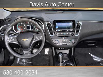 2020 Chevrolet Malibu LS - Photo 14 - Davis, CA 95618