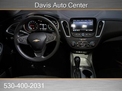 2020 Chevrolet Malibu LS - Photo 11 - Davis, CA 95618