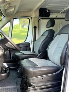 2017 RAM ProMaster 1500 136 WB   - Photo 11 - Davis, CA 95618