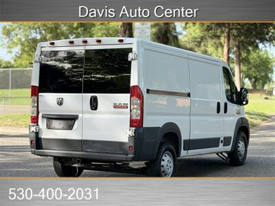 2017 RAM ProMaster 1500 136 WB   - Photo 8 - Davis, CA 95618