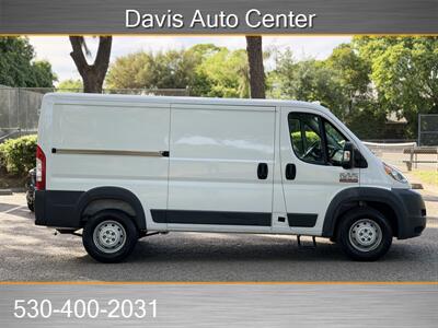 2017 RAM ProMaster 1500 136 WB   - Photo 9 - Davis, CA 95618