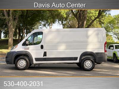 2017 RAM ProMaster 1500 136 WB   - Photo 5 - Davis, CA 95618
