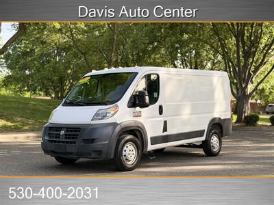2017 RAM ProMaster 1500 136 WB   - Photo 4 - Davis, CA 95618