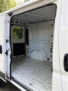 2017 RAM ProMaster 1500 136 WB   - Photo 13 - Davis, CA 95618