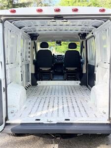 2017 RAM ProMaster 1500 136 WB   - Photo 12 - Davis, CA 95618