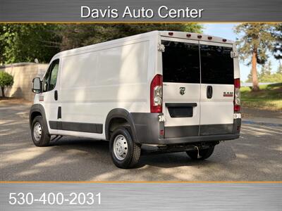 2017 RAM ProMaster 1500 136 WB   - Photo 6 - Davis, CA 95618