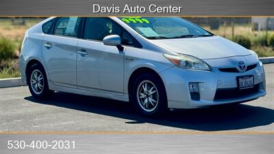 2010 Toyota Prius I   - Photo 1 - Davis, CA 95618