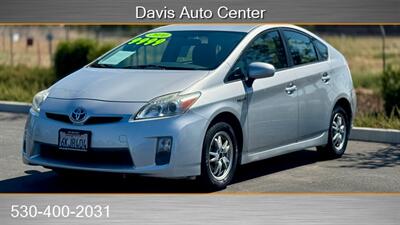 2010 Toyota Prius I   - Photo 2 - Davis, CA 95618
