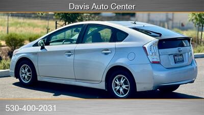 2010 Toyota Prius I   - Photo 5 - Davis, CA 95618