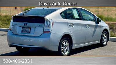 2010 Toyota Prius I   - Photo 6 - Davis, CA 95618