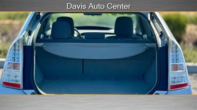 2010 Toyota Prius I   - Photo 7 - Davis, CA 95618