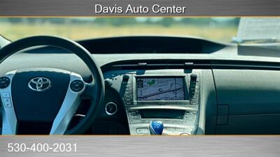 2010 Toyota Prius I   - Photo 12 - Davis, CA 95618