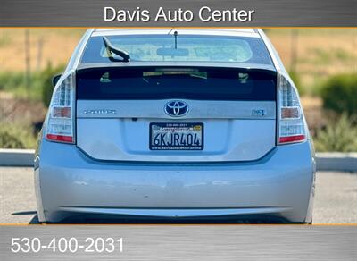 2010 Toyota Prius I   - Photo 4 - Davis, CA 95618