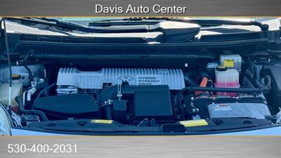 2010 Toyota Prius I   - Photo 3 - Davis, CA 95618